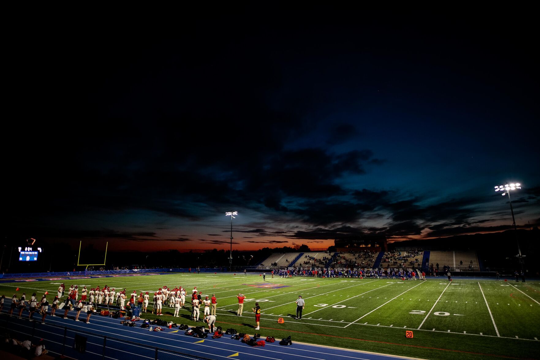 PREP FOOTBALL